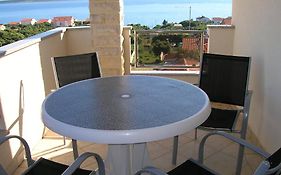 Apartments Sanmar